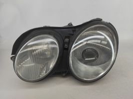 Mercedes-Benz CL C215 LED-Tagfahrscheinwerfer 