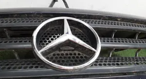 Mercedes-Benz ML W163 Couvercle, capot moteur 