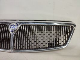 Lancia Dedra Grille de calandre avant 