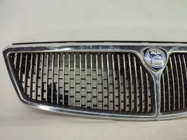 Lancia Dedra Grille de calandre avant 