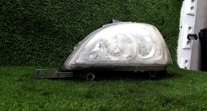 Mercedes-Benz ML W163 Lampa LED do jazdy dziennej 