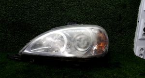 Mercedes-Benz ML W163 Lampa LED do jazdy dziennej 