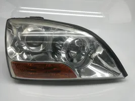 KIA Sorento Lampa LED do jazdy dziennej 