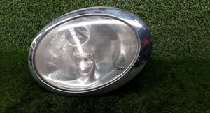 Mini One - Cooper R50 - 53 Lampa LED do jazdy dziennej 