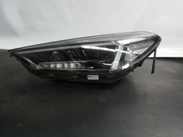 Hyundai Tucson TL Faro diurno con luce led 