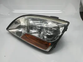 KIA Sorento Faro delantero LED diurno 