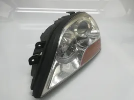 KIA Sorento Faro delantero LED diurno 