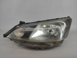 Nissan NV200 Lampa LED do jazdy dziennej 