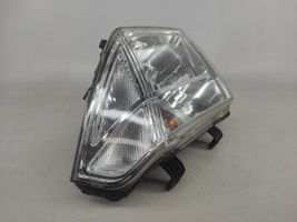 Nissan Pathfinder R51 LED dienos žibintas 