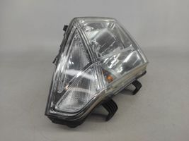 Nissan Pathfinder R51 Faro diurno con luce led 