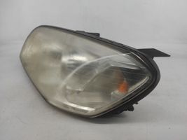 Chevrolet Captiva Lampa LED do jazdy dziennej 
