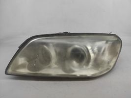 Chevrolet Captiva Lampa LED do jazdy dziennej 