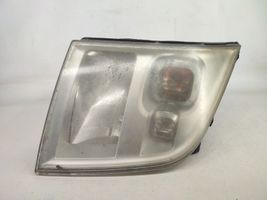 Ford Transit Phare de jour LED 