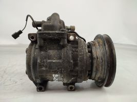 Mitsubishi Pajero Compressore aria condizionata (A/C) (pompa) 