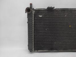 Mercedes-Benz E W124 Radiateur de refroidissement 