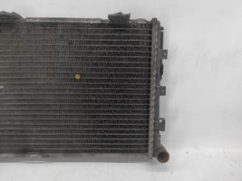 Mercedes-Benz E W124 Radiateur de refroidissement 