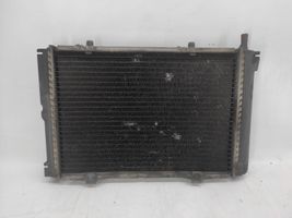 Mercedes-Benz E W124 Radiateur de refroidissement 