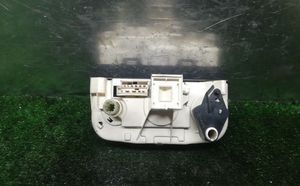 Opel Corsa C Panel klimatyzacji 