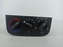 Opel Corsa C Panel klimatyzacji 