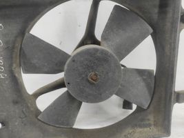 Opel Kadett E Ventola riscaldamento/ventilatore abitacolo 