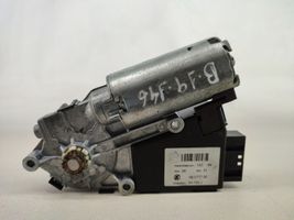 BMW 3 E46 Motor de techo plegable 