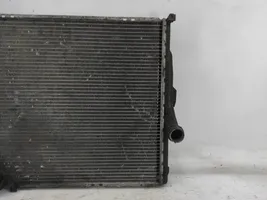 BMW 3 E46 Radiateur de refroidissement 