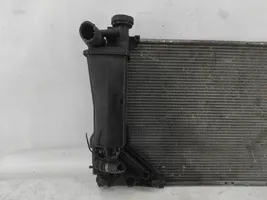 BMW 3 E46 Radiateur de refroidissement 