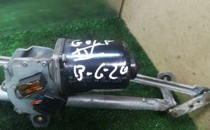 Renault Express Wiper motor 