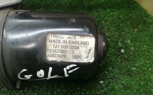 Renault Express Wiper motor 