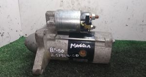 Mazda BT-50 Käynnistysmoottori 
