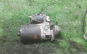 Fiat Croma Starter motor 