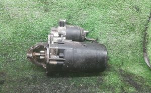 Fiat Croma Starter motor 