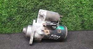 Nissan Sentra B15 Starter motor 