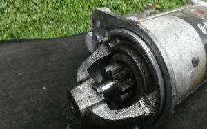 Jeep Cherokee III KJ Starter motor 