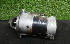 Jeep Cherokee III KJ Starter motor 