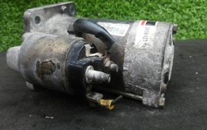 Jeep Cherokee III KJ Starter motor 