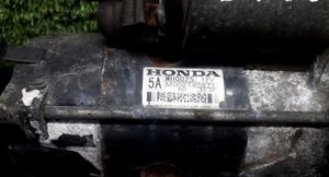 Honda Civic Rozrusznik 