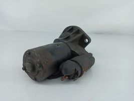 Isuzu Trooper Starter motor 