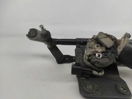 Hyundai Matrix Moteur d'essuie-glace 