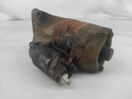 Toyota Corolla E90 Starter motor 