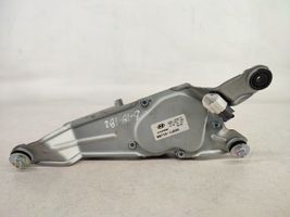 Hyundai i20 (PB PBT) Rear window wiper motor 