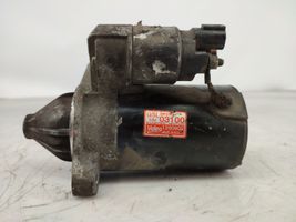 Hyundai i20 (PB PBT) Starter motor 