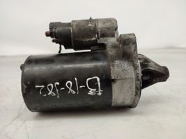 Hyundai i20 (PB PBT) Starter motor 