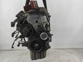 Nissan Pixo Motor 