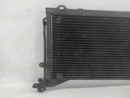 Mercedes-Benz E W210 Radiateur condenseur de climatisation 