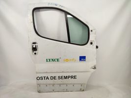 Opel Vivaro Portiera anteriore 