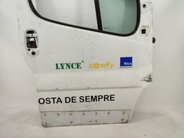 Opel Vivaro Portiera anteriore 