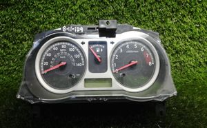 Nissan Note (E11) Tachimetro (quadro strumenti) 