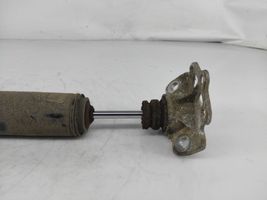 Opel Corsa D Air suspension rear shock absorber 