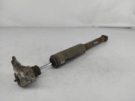 Opel Corsa D Air suspension rear shock absorber 